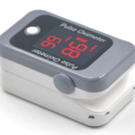 Pulsoximetru berry BM1000E