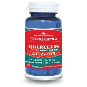 Quercetin Imuno Suport