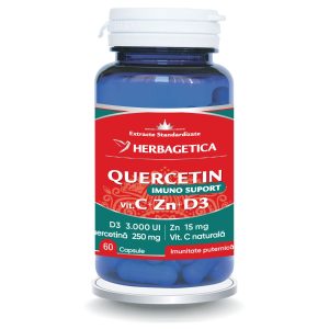 Quercetin Imuno Suport