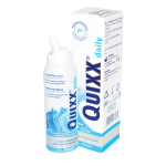 Quixx Daily spray nazal 100ml