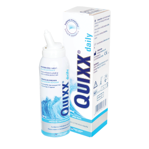 Quixx Daily spray nazal 100ml