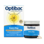 Optibac Probiotic Everyday 30 capsule