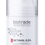 Biotrade Retinol 0,3% crema masca de noapte anti-aging 50 ml