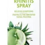 Humer spray pentru rinita alergica 20 ml