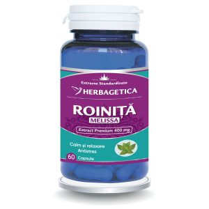 Roinita Melissa