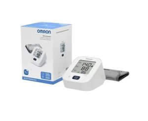 Tensiometru electronic de braț Omron M2 Essential