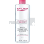 Topicrem Apa micelara blanda 400 ml