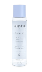 Se:Reskin Apa micelara Clense cu betaina si castravete 250 ml