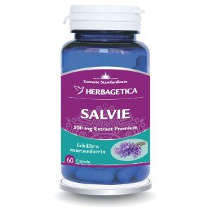 Salvie