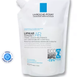 La Roche Posay Lipikar Syndet AP+ crema de spalare - eco refill 400 ml