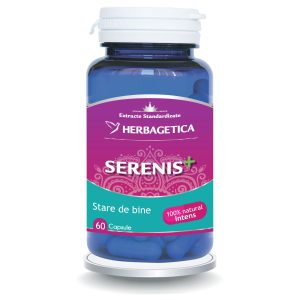SERENIS+