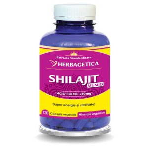 Super Shilajit Mumio