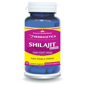 Super Shilajit Mumio