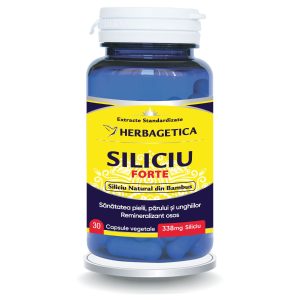 Siliciu Forte