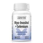 Myo - inositol + selenium 30 capsule