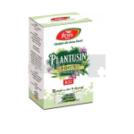 Fares Plantusin Forte Sirop tuse 12 plicuri x 10 ml