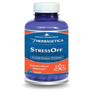 StressOff