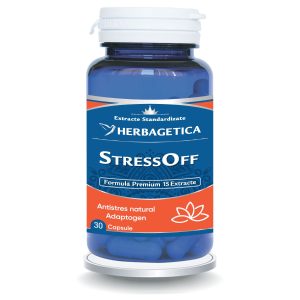 StressOff
