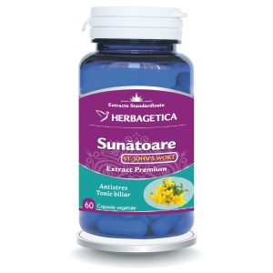 Sunatoare St. John Wort