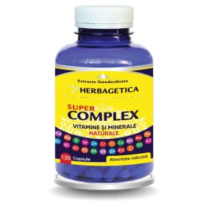 Super Complex