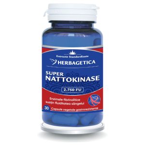 Super Nattokinase 2.750