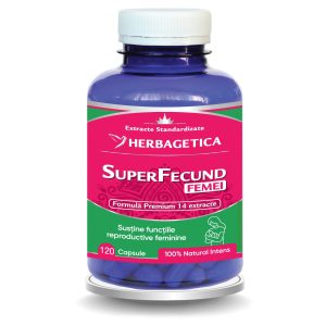 Superfecund Femei