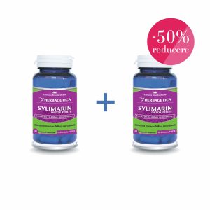 Sylimarin Detox Forte