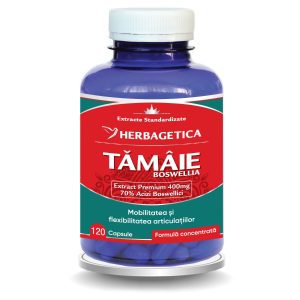 Tamaie - Boswellia Serrata