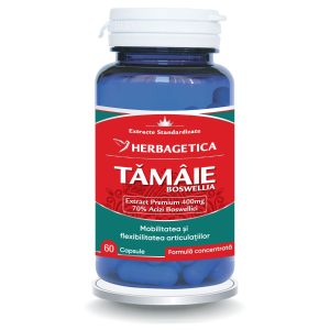 Tamaie - Boswellia Serrata