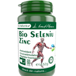 Bio Seleniu - Zinc 60 capsule