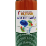 Apa de gura Aqua Clar AD 250 ml