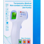 Termometru cu infrarosu non-contact cu infrarosu RAK-FI03 Dr. Life