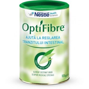Nestle OptiFibre  125 g