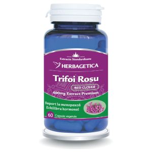 Trifoi Rosu