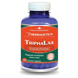 Triphalax