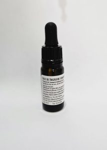 Ulei de ingrijire pentru unghii si cuticule 10 g