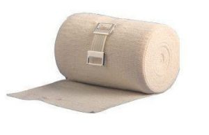 Narcis Ideal Fasa elastica cu cleme 15 cm x 4,5 m
