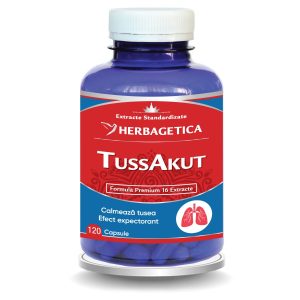 TussAkut