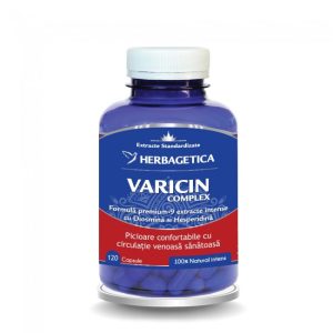 Varicin Complex