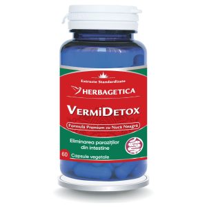 VermiDetox