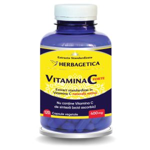 Vitamina C Forte