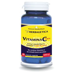Vitamina C Forte