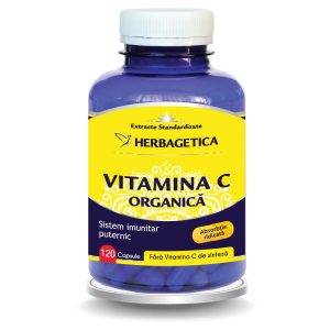 Vitamina C Organica