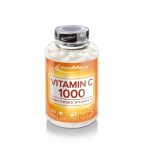 Vitamina C 1000 mg 100 capsule