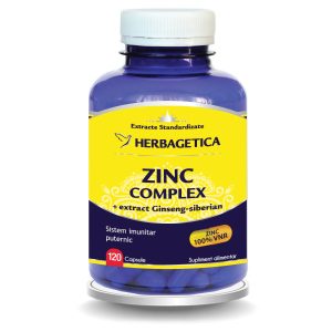 Zinc Complex