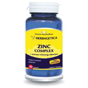 Zinc Complex