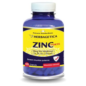 Zinc Forte