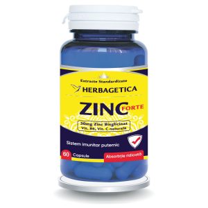 Zinc Forte
